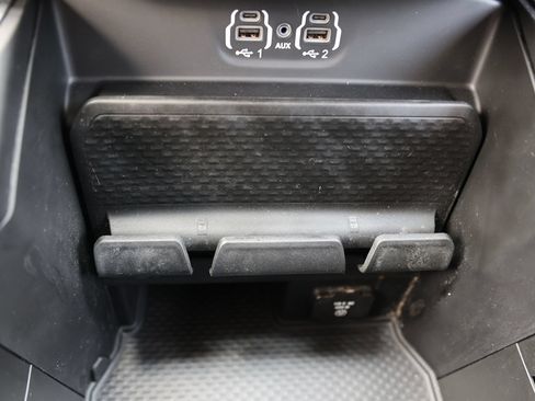 Used 2022 RAM 2500 Laramie AWD/4WD image 34