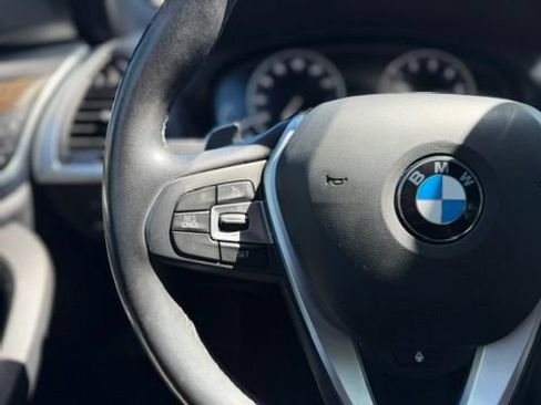 Used 2018 BMW X3 xDrive30i AWD/4WD image 34