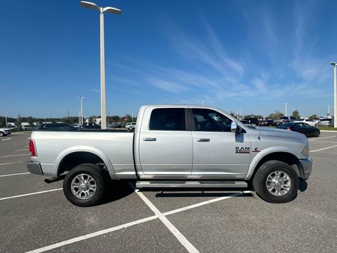 Used 2017 RAM 2500 Laramie image 2