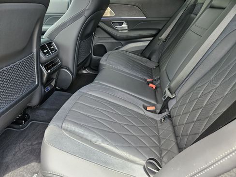 Certified 2026 Mercedes-Benz GLE 53 AMG 4MATIC Coupe image 20