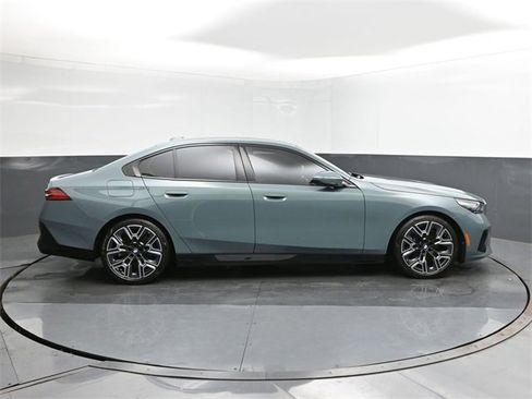 New 2024 BMW 530i w/ M Sport Package image 26