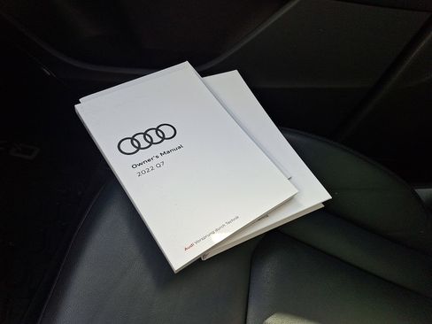 Used 2022 Audi Q7 3.0T Premium Plus image 26