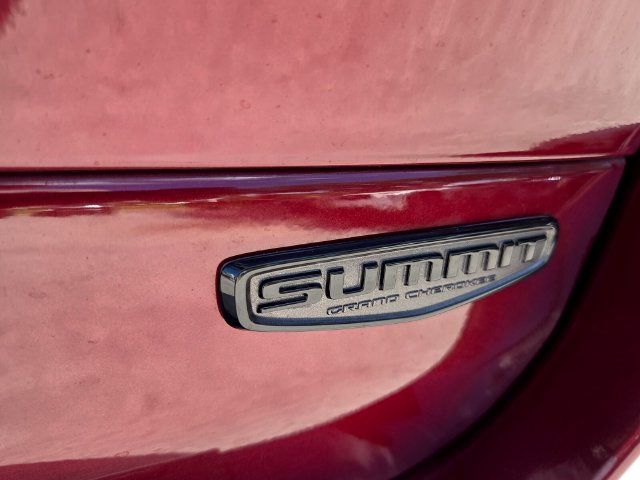 Used 2025 Jeep Grand Cherokee L Summit AWD/4WD image 18