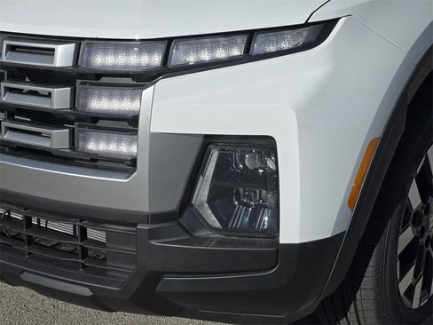 New 2026 Hyundai Santa Cruz SE image 10