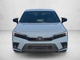 Used 2023 Honda Civic Sport video 2