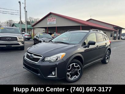 Used 2017 Subaru Crosstrek 2.0i Premium w/ Moonroof Package