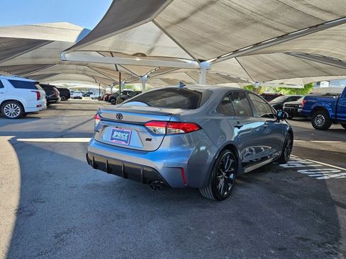 Used 2024 Toyota Corolla SE image 5