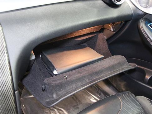 Used 2019 Mercedes-Benz GLC 63 AMG S image 30