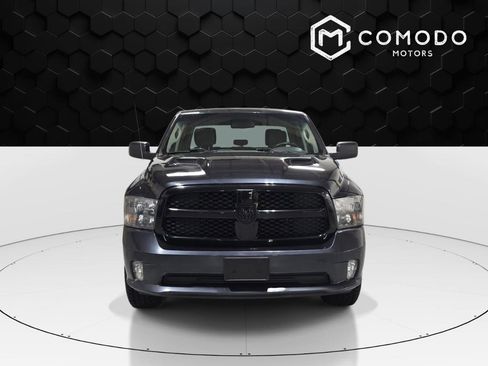 Used 2019 RAM 1500 Express w/ Wheel & Sound Group AWD/4WD image 8