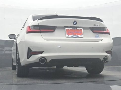 Used 2020 BMW 330i Sedan image 32