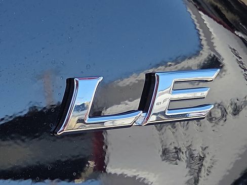 New 2026 Toyota Camry LE image 12