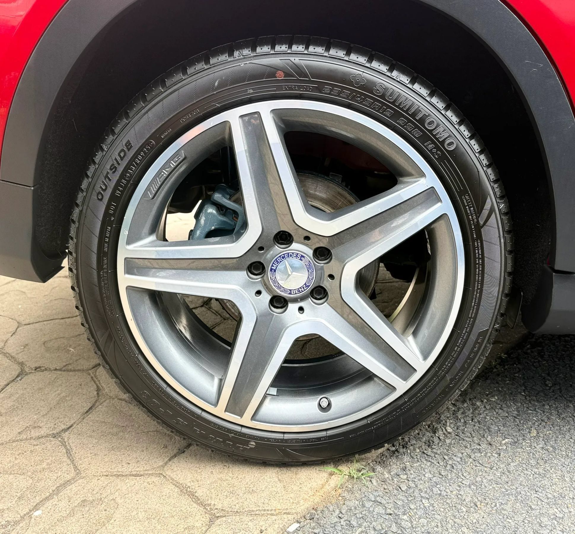 Used 2016 Mercedes-Benz GLA 250 4MATIC image 57