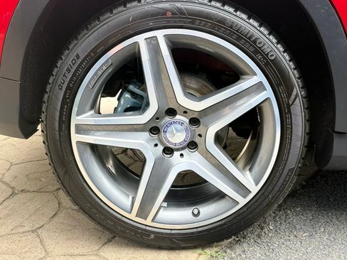 Used 2016 Mercedes-Benz GLA 250 4MATIC image 57