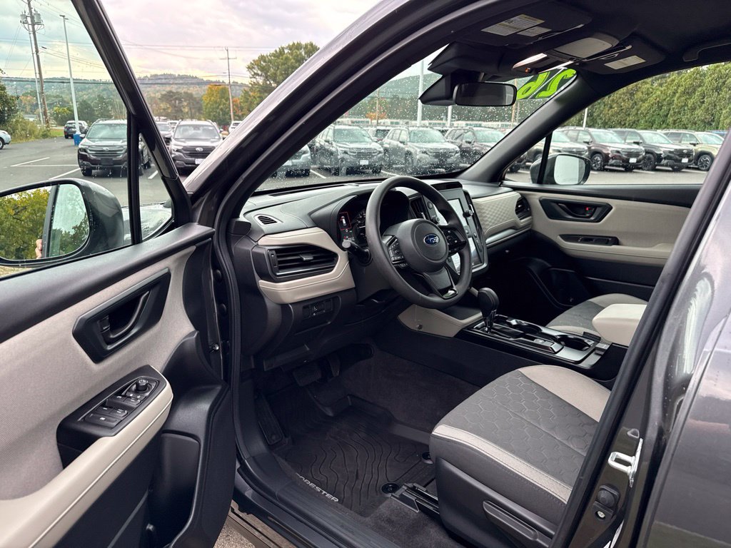 Used 2026 Subaru Forester AWD/4WD image 20