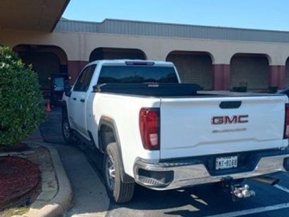 Used 2024 GMC Sierra 2500 Pro w/ 1SA Pro Safety Plus Package