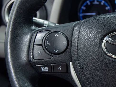 Used 2016 Toyota RAV4 XLE AWD/4WD image 15
