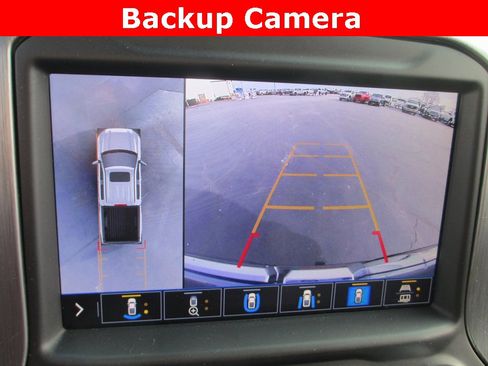 Used 2020 GMC Sierra 1500 Denali w/ Denali Ultimate Package image 19