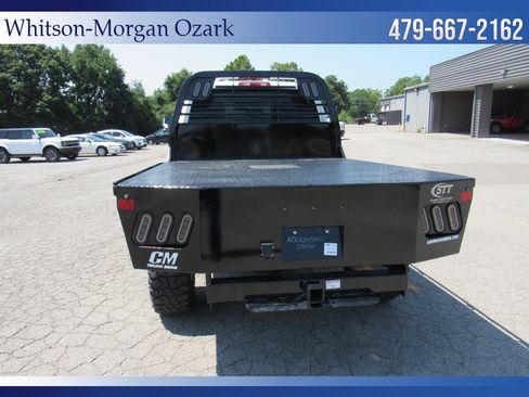 Used 2021 RAM 2500 Tradesman AWD/4WD image 14