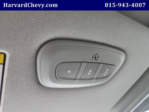 Used 2022 Jeep Cherokee Trailhawk w/ Premium Leather Package image 18