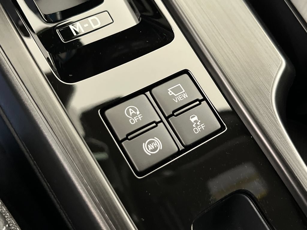 New 2026 Subaru Outback Touring XT AWD/4WD image 32