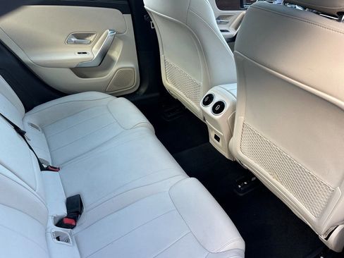 Certified 2023 Mercedes-Benz CLA 250 image 28