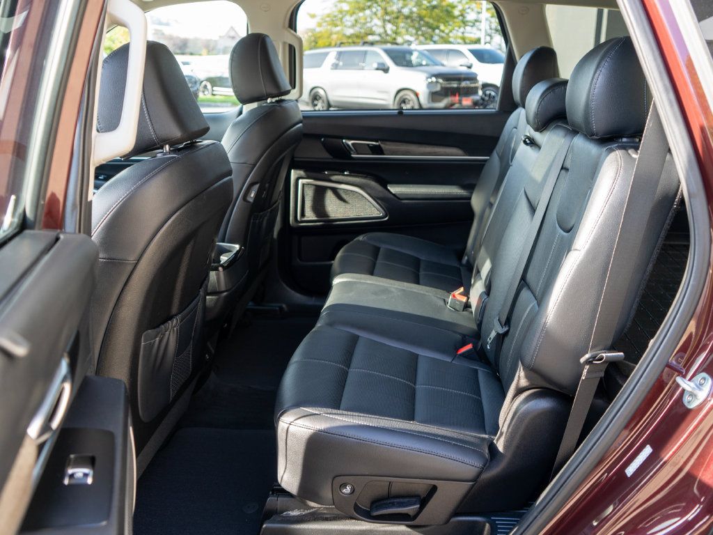 Used 2020 Kia Telluride EX AWD/4WD image 14