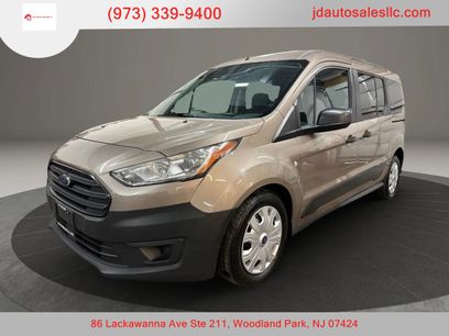 Used 2020 Ford Transit Connect XL