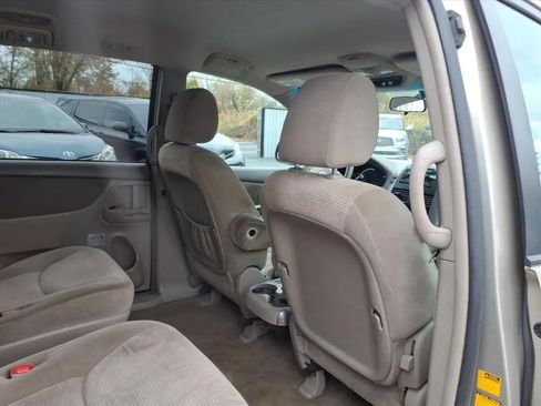 Used 2009 Toyota Sienna LE image 15