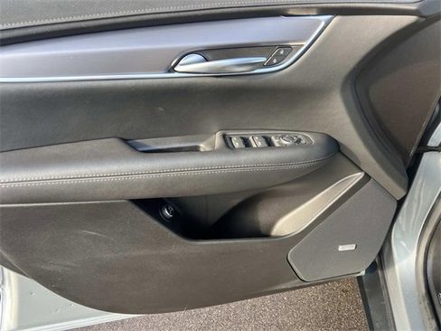 Certified 2023 Cadillac XT5 Luxury image 14