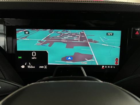 Used 2025 GMC Yukon XL Denali w/ Denali Reserve Package image 24