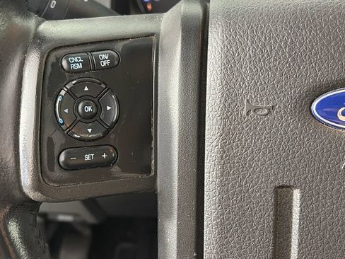 Used 2014 Ford F350 Lariat w/ Lariat Chrome Package AWD/4WD image 17