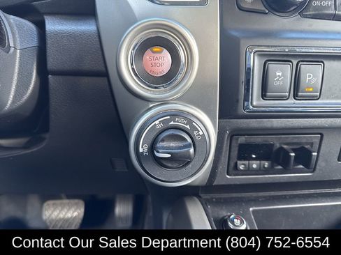 Used 2019 Nissan Titan PRO-4X w/ Pro-4x Convenience Package image 15