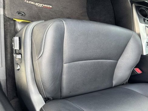 Certified 2022 Toyota 4Runner TRD Sport image 9