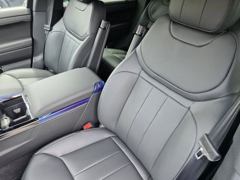 New 2026 Land Rover Range Rover Sport Dynamic SE AWD/4WD image 15