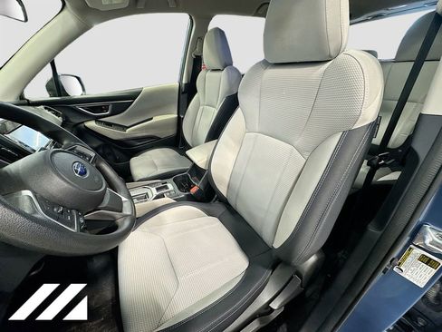 Used 2023 Subaru Forester image 21