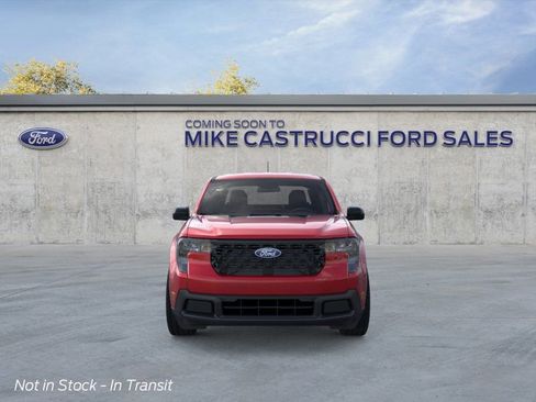 New 2026 Ford Maverick XLT AWD/4WD image 6