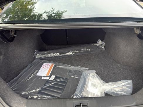 New 2025 Nissan Sentra SR image 31