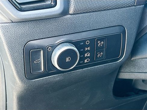 Used 2023 Ford Bronco Sport Outer Banks w/ Tech Package image 10