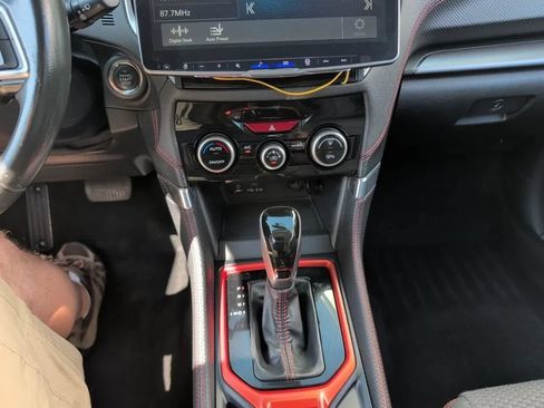 Used 2019 Subaru Forester Sport AWD/4WD image 10