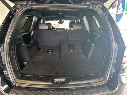 Used 2024 Dodge Durango GT image 12