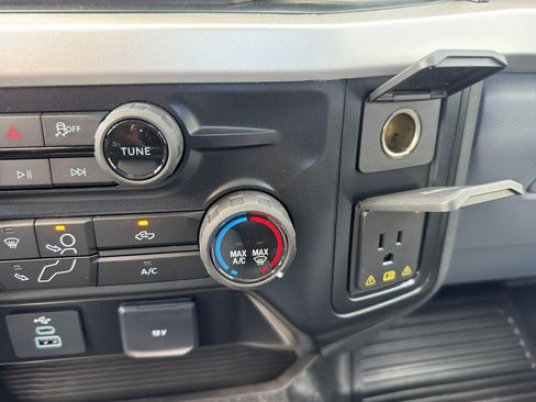 New 2026 Ford F250 XL w/ XL Chrome Package image 28