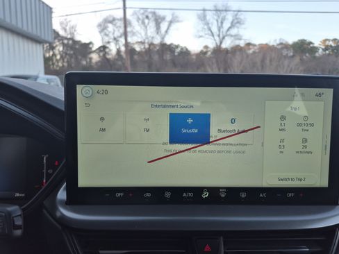 New 2026 Ford Escape Active w/ Tech Pack #1 image 33