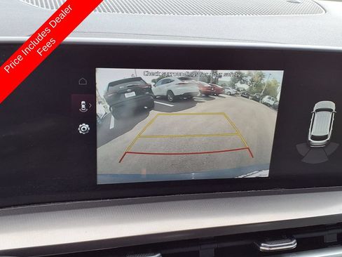 Used 2025 Kia Telluride S AWD/4WD image 24