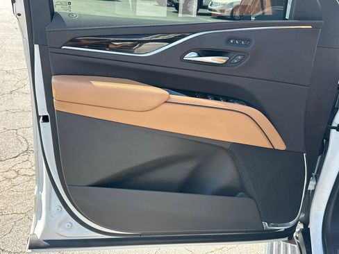Used 2022 Cadillac Escalade Sport w/ Touring Package RWD image 10