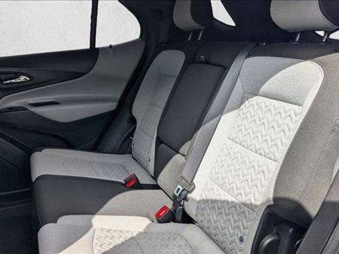 Used 2024 Chevrolet Equinox LS w/ LS Convenience Package image 23