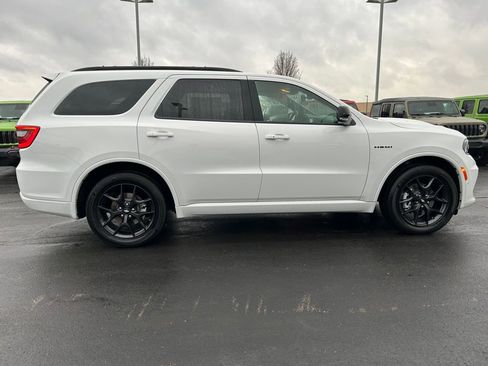 New 2026 Dodge Durango GT image 8