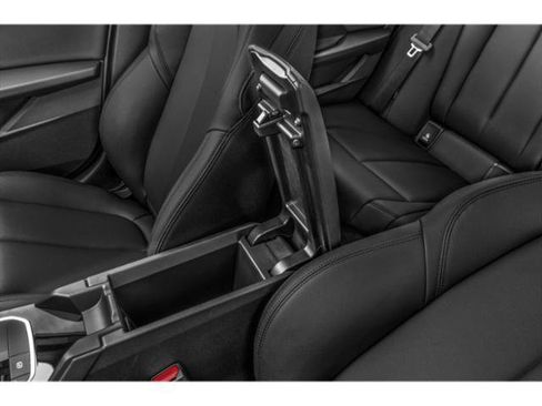 Used 2024 BMW 228i Gran Coupe w/ Convenience Package FWD image 17