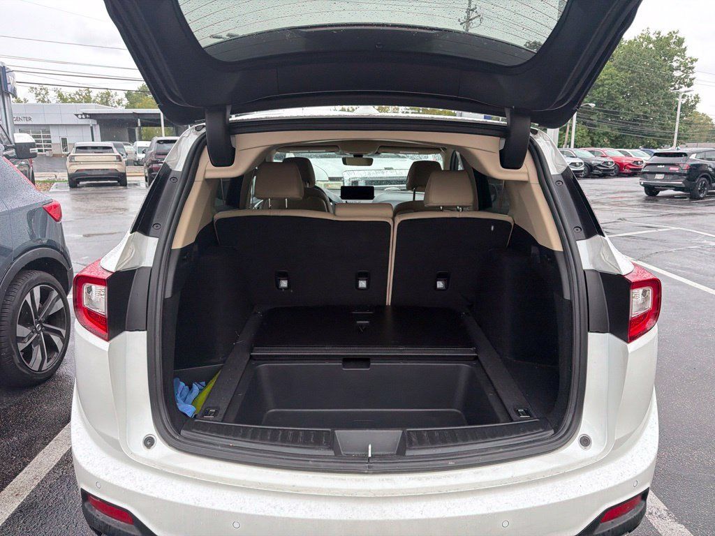 Used 2024 Acura RDX w/ Technology Package AWD/4WD image 6
