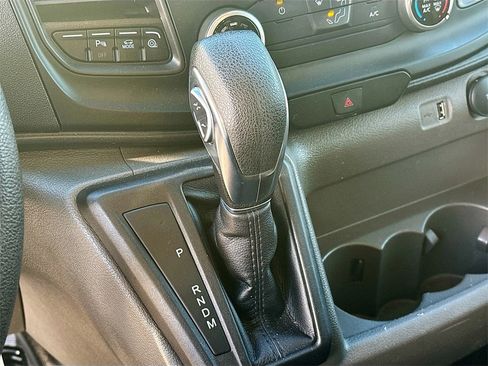 Used 2023 Ford Transit 350 148 High Roof Extended w/ Load Area Protection Package image 17