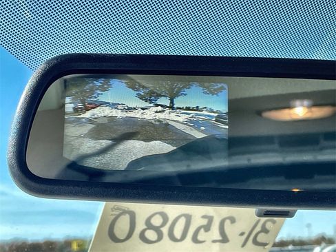 New 2025 Chevrolet Express 2500 Work Van w/ Driver Convenience Package image 21